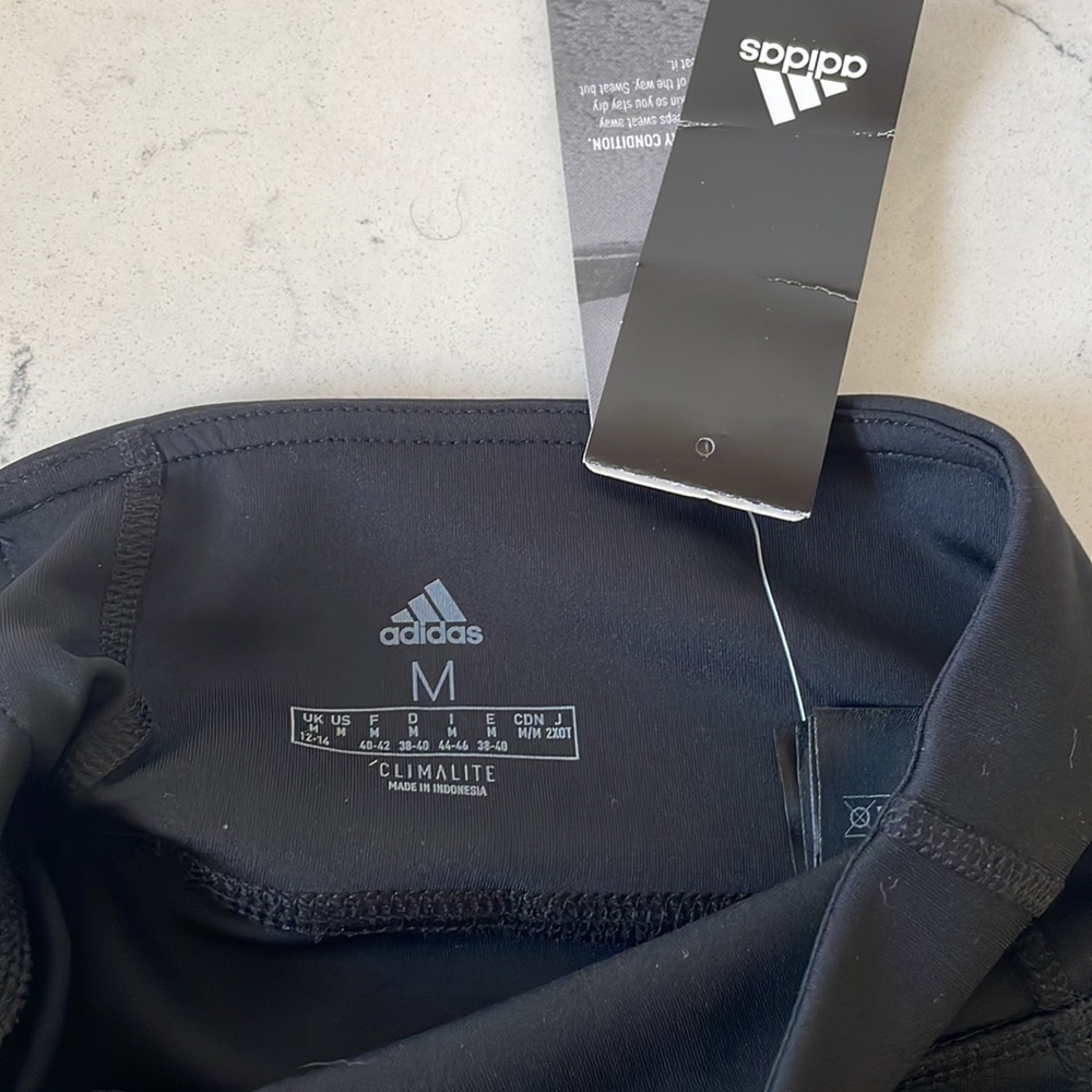 Adidas leggings - Picture 2 of 2